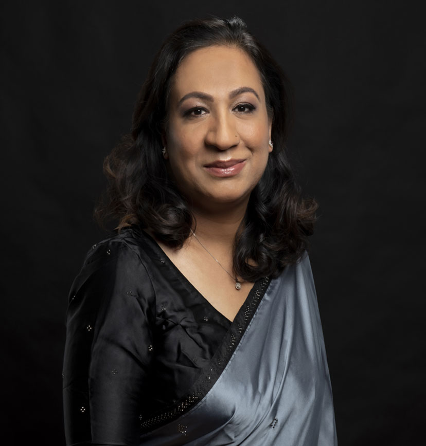 Sajeda Farisa Kabir
