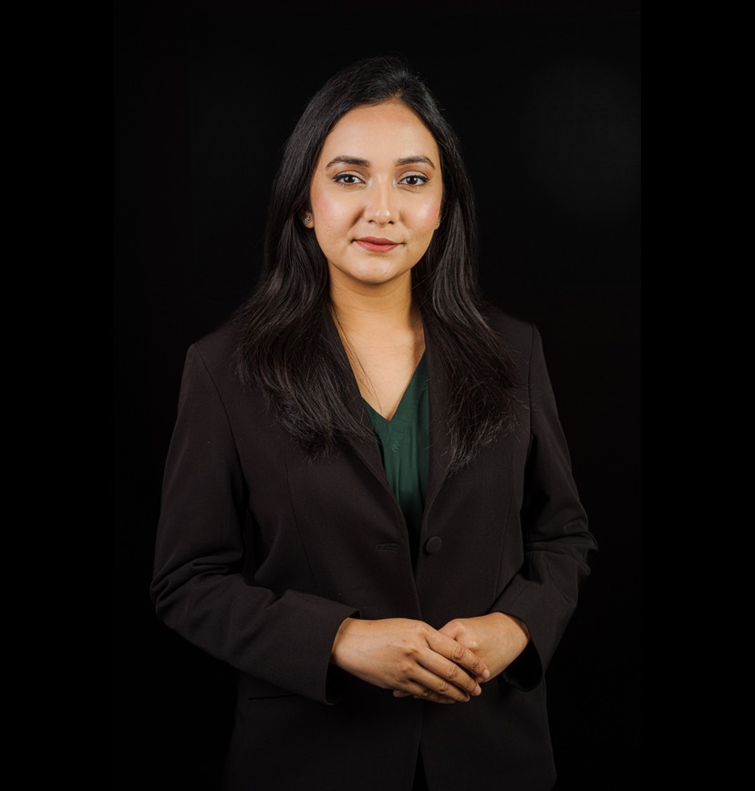 Maliha Ahmed